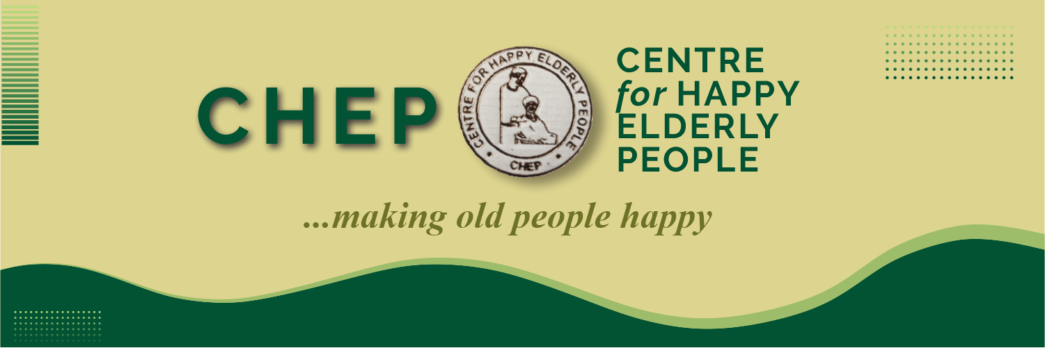 CHEP Centre for Happy Elderly People