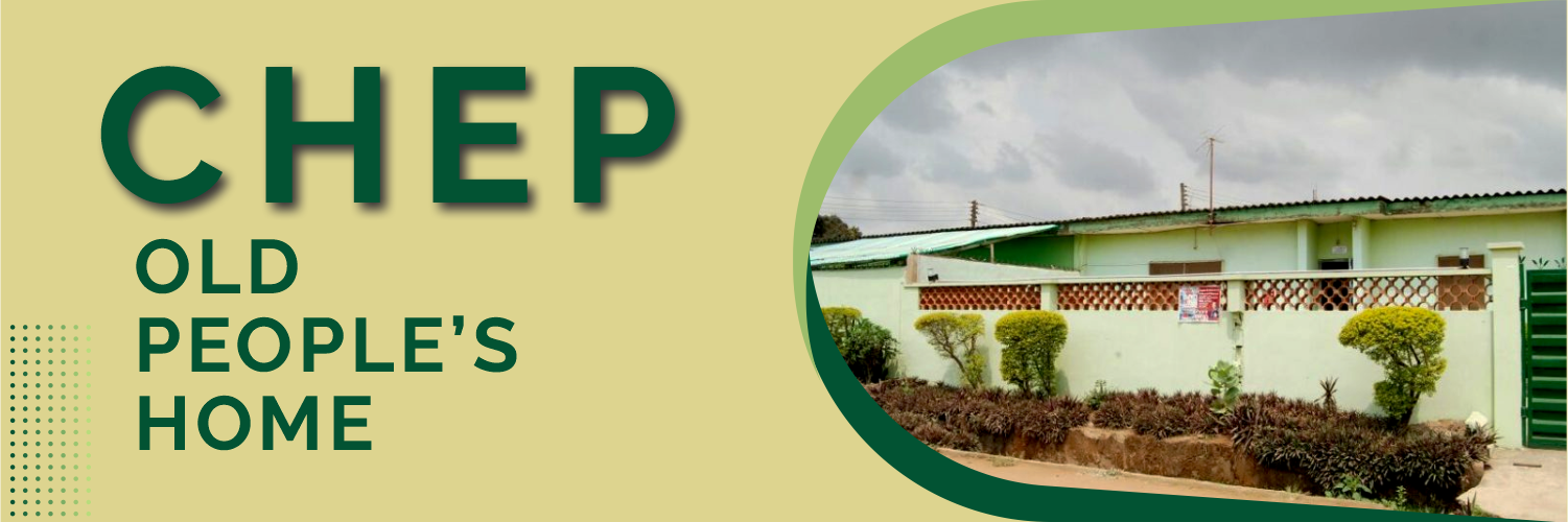 CHEP facility and building