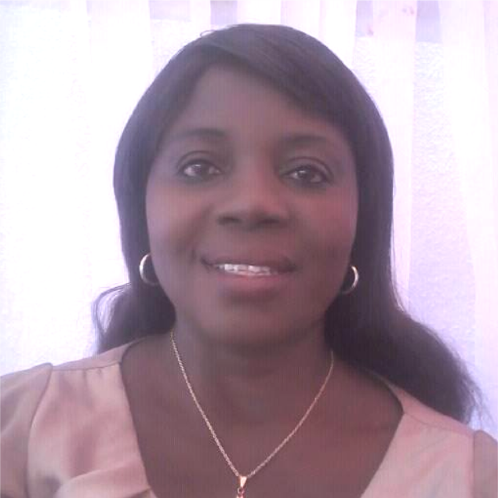Dcns Lillian Jiringho - CHEP Founder